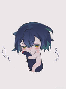 Chibi Huo Xianfeng